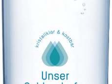 Logo Wassergenossenschaft Schleedorf