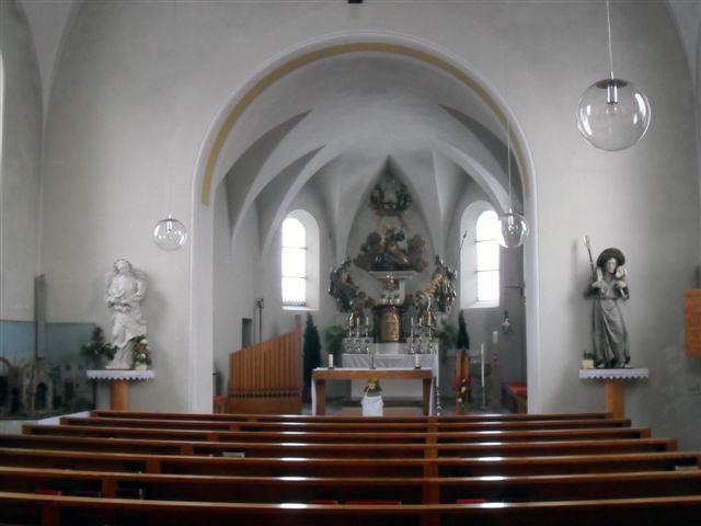 Pfarrkirche_Schleedorf_Innenansicht